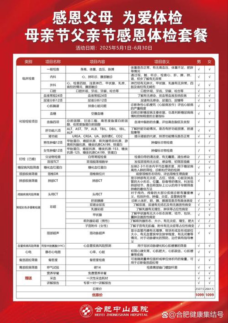 杭州健康管理